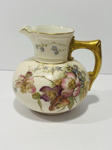 Antique royal worcester - antique,