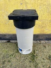 TALBOT 25mm Matrix Water Meter