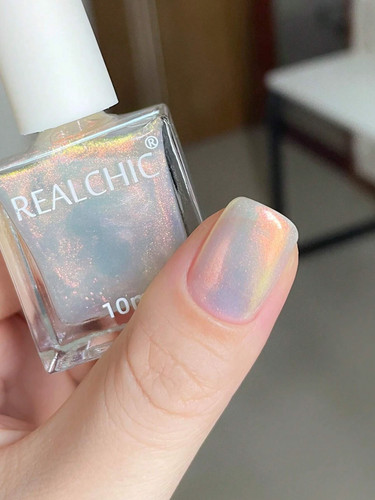 Quick dry chameleon glitter - chameleon,
