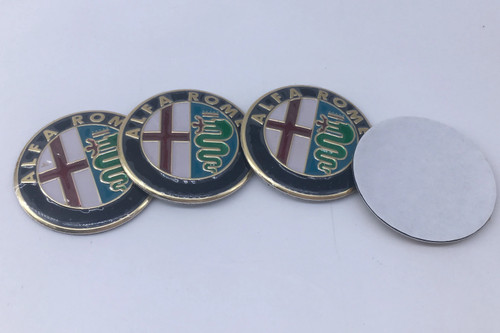 50pcs for stickers - , emblem