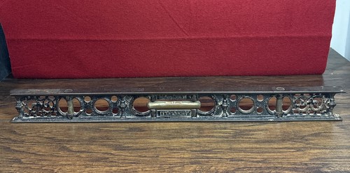 Robinson 24 machinist - m.w., 24"