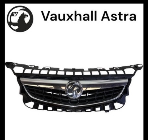 Vauxhall astra 2010 - astra, 2010-2016