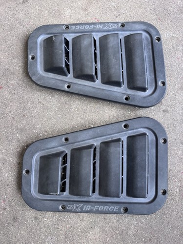 Kbx hiforce wingtop vent - kbx,