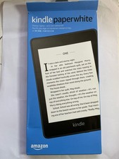 Amazon Kindle Paperwhite 10th