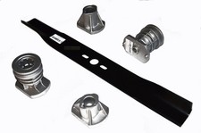 UNIVERSAL blade for lawn