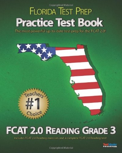 Florida test prep - test, practice