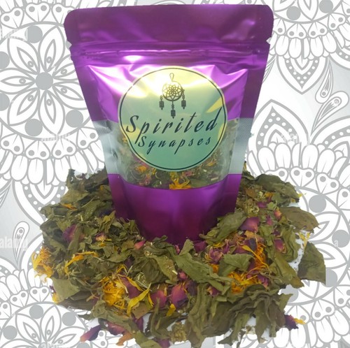 Lucid dream herbal - lucid, tea/smoke