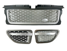 Fits Range Rover Sport Front