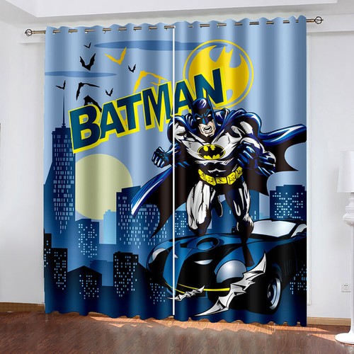Boys blackout curtains - boys,