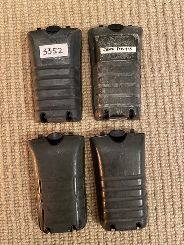Police motorola mth - police,