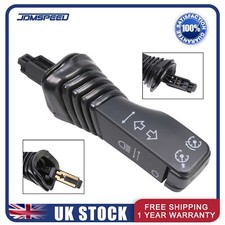 CRUISE CONTROL INDICATOR STALK