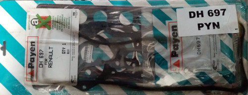 Volvo 340 343 345 head - volvo, gasket