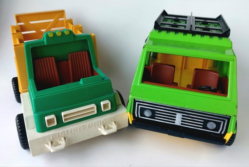 1977 toy fisher price - toy,