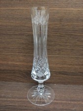 Edinburgh Crystal Vase