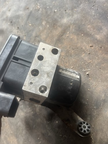Mini r53 dsc - dsc, pump