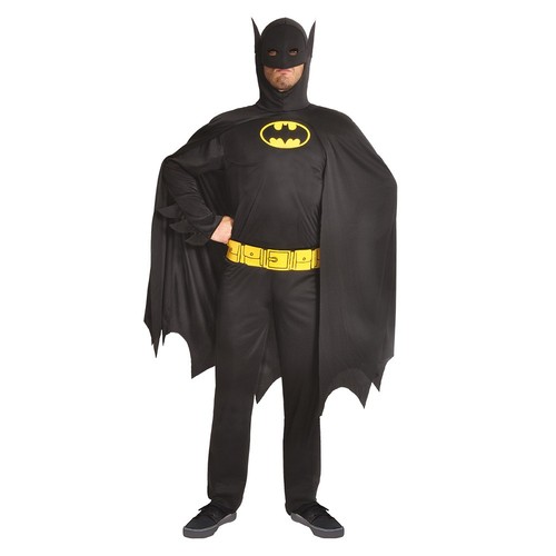 Mens official batman - official,