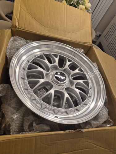 Rotiform lsr 19x10 et35 5x112 - 19x10,