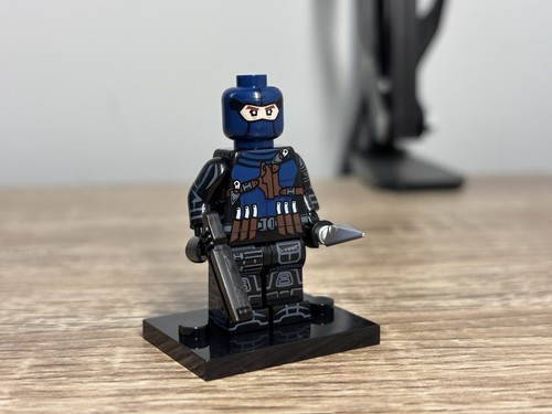 Lego custom bullseye - custom,