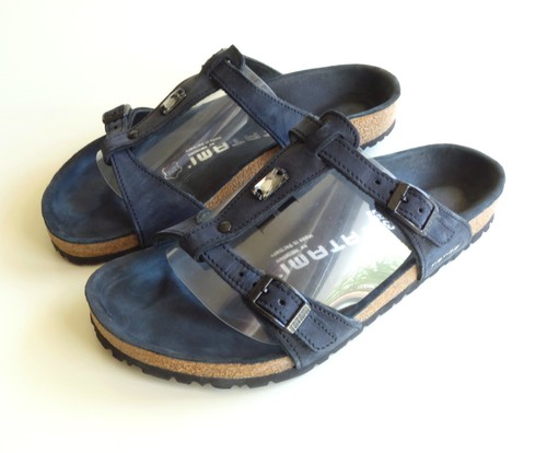 Tatami birkenstock leather - tatami,