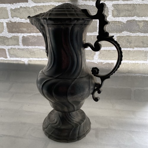 Antique zinn kurtz - antique,