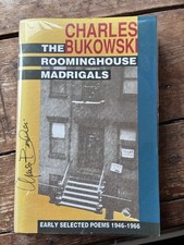 Charles Bukowski the