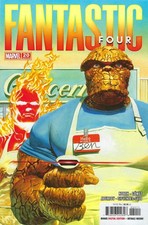 Fantastic Four (2023) #  20