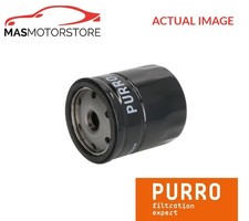 ENGINE OIL FILTER PURRO