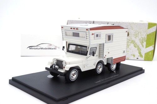 Jeep cj5 universal camper - jeep,