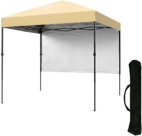 Waterproof pop gazebo 2m - waterproof,