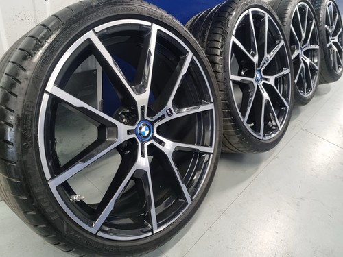 Genuine bmw series 20 - bmw, 8