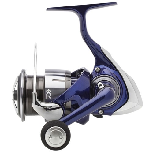 Daiwa tdr 3012qd - daiwa, 24
