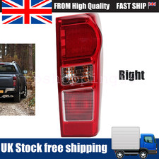 Right O/S LED Rear Tail Light