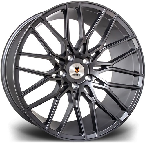 Alloy wheels stuttgart - 20", st8