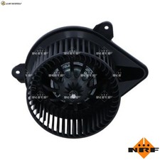 INTERIOR BLOWER 34055 FOR PEUGEOT LFY /LFX 1.8L 4HT /4HX 2.2L 6FZ 1.7L 4cyl 406