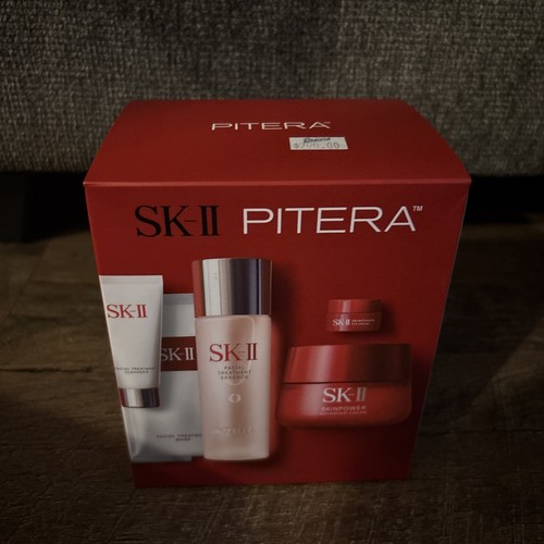 Pitera anti aging set - pitera,