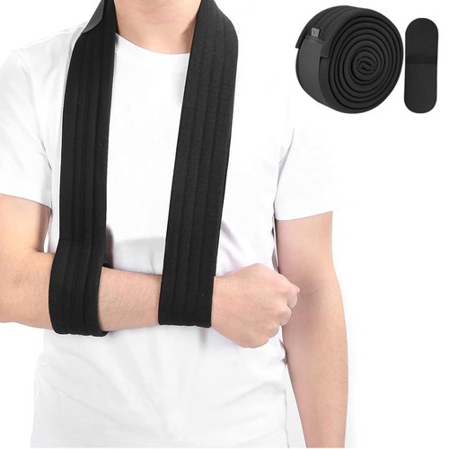 Arm sling for shoulder - sling,