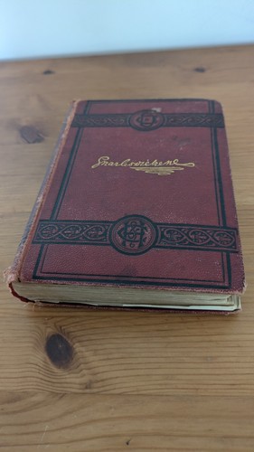 David copperfield charles - copperfield,
