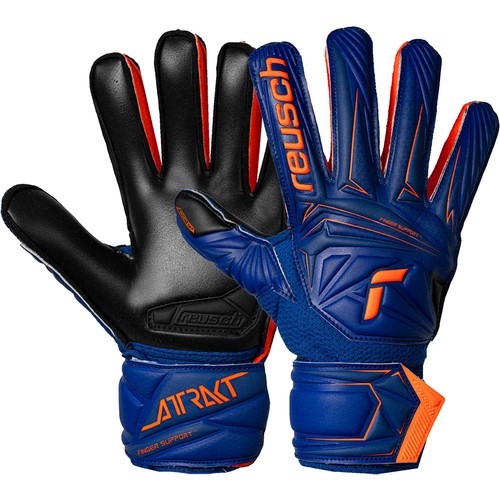 Reusch attrakt infinity - reusch, finger