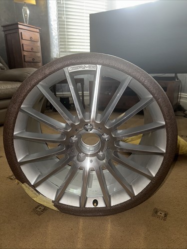 Amg mercedes benz summer - amg, 18"