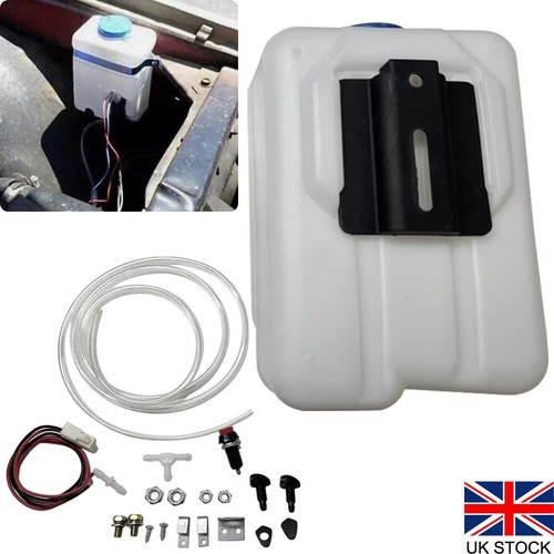 Universal 12v car windscreen - 12v,