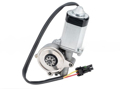 300 1406 entry - rv, motor