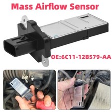 Mass Air Flow Meter Sensor