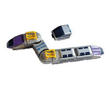 Vintage Matchbox Connectables