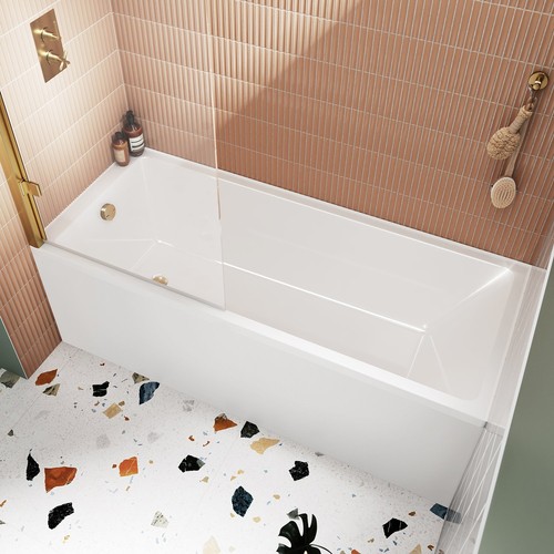 Nuie thin edge rectangular - nuie,