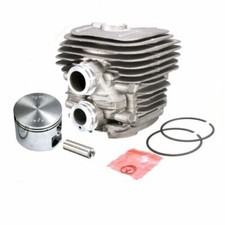 50mm CYLINDER PISTON GASKET KIT FOR STIHL TS410 TS420 CONCRETE SAW