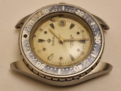 Rare zodiac divers - rare,