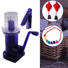 1X DIY Knitting Machine DIY