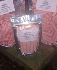 25 X FIRE PLUGS EMERGENCY ALL