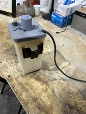 Trico washer bottle - trico,