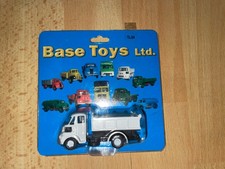 BASE TOYS 1.76 Leyland FG